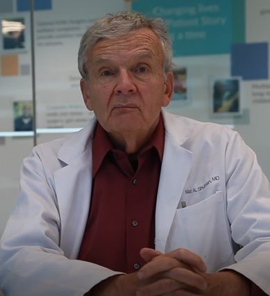Dr. Marc Shuman, MORE Health