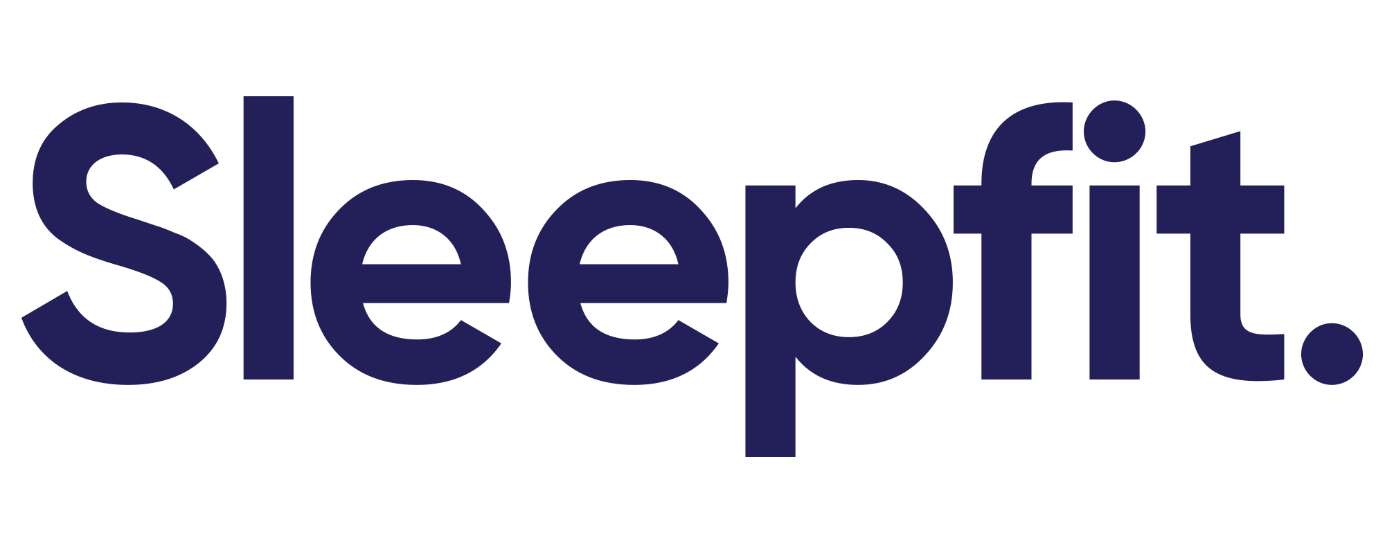 sleepfit logo