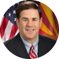 Doug Ducey - Governor of Arizona - State of Arizona Case Study