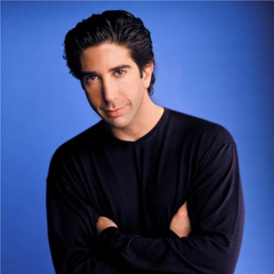 Friends_Ross-Geller