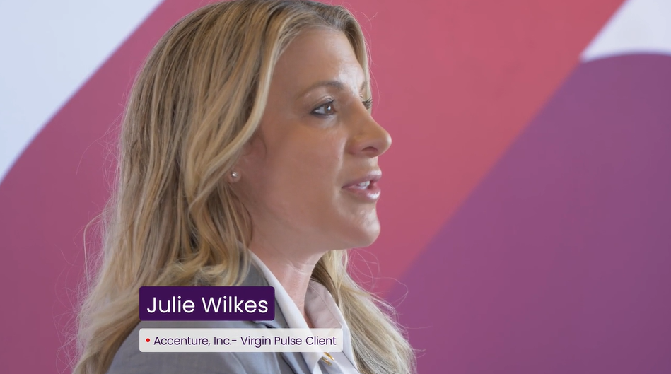 Julie Wilkes - Accenture