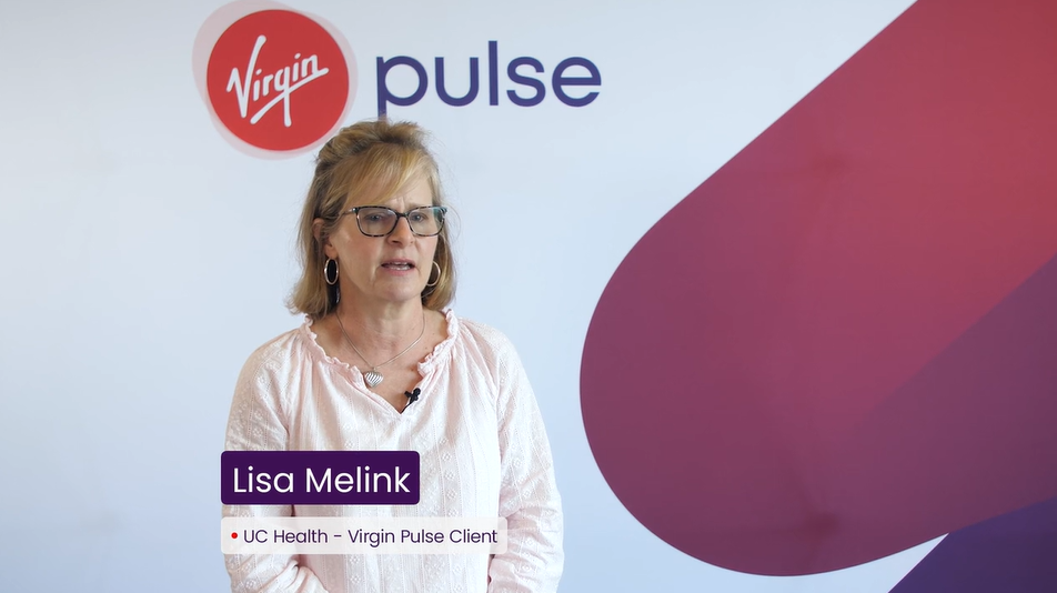 UC Health is connecting employees to whole-person wellbeing with Virgin Pulse