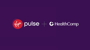 Virgin Pulse + HealthComp