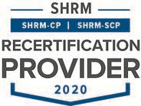 SHRM Logo