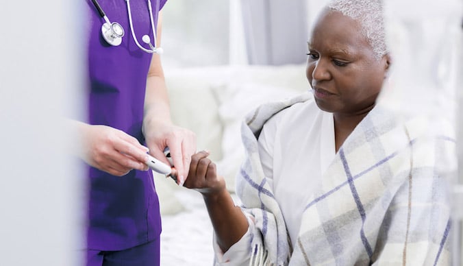 older-woman-doctor-nurse-diabetes-healthcare