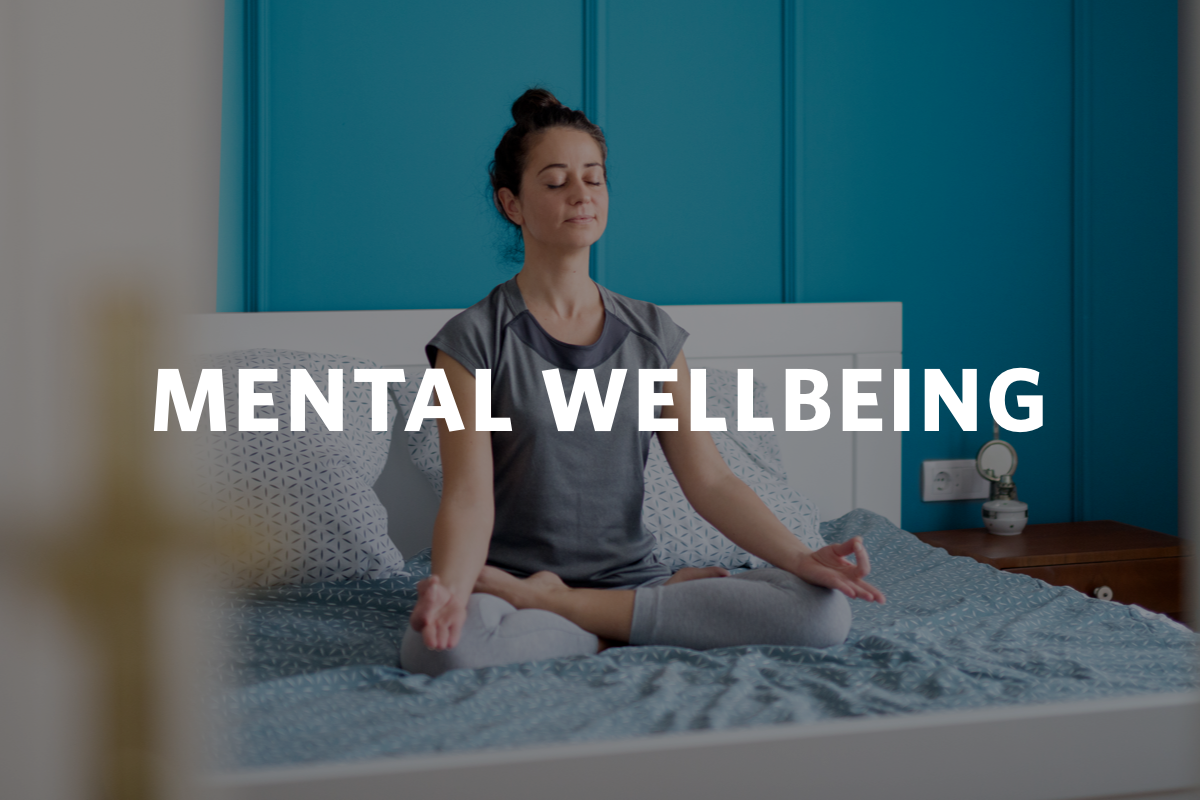 Mental Wellbeing